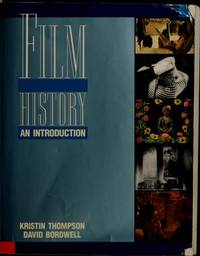 image of Film History: An Introduction (softcover)