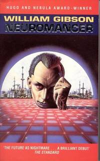 image of Neuromancer