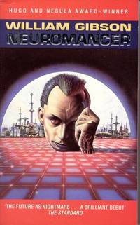 Neuromancer by Gibson, William