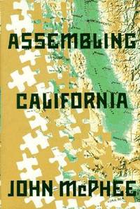 Assembling California (ISBN: 9780374106454)