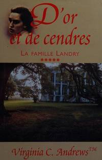 D or et de cendres la famille Landry