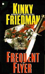 image of Frequent Flyer