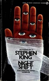 Night Shift (ISBN: 9780451160454)