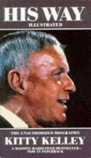 cover of His Way: The Unauthorized Biography of Frank Sinatra