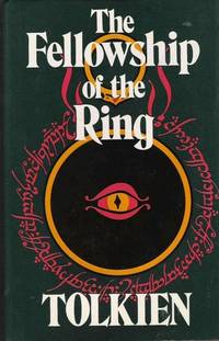 Fellowship of the Ring Hb