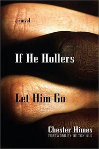 image of If He Hollers Let Him Go