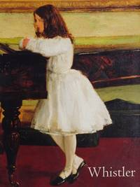 James NcNeill Whistler Dorment, Richard, Margaret F. MacDonald and James McNeill Whistler