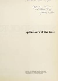 Splendours of the East