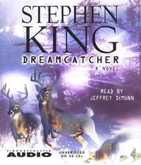 Dreamcatcher (ISBN: 9780743504454)