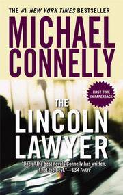 cover of The Lincoln Lawyer (A Lincoln Lawyer Novel, 1)