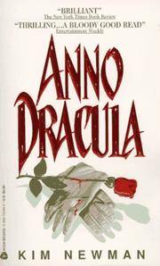 ANNO DRACULA PB