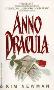 Anno Dracula Pb