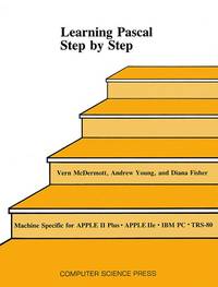 Learning Pascal step by step