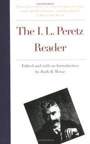 The Il Peretz Reader