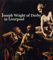 Joseph Wright of Derby and the 'Dawn of Taste' in Liverpool (Yale Center for British Art)
