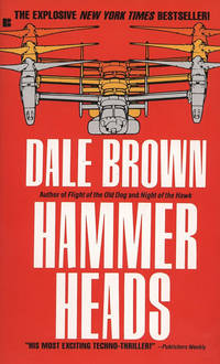 Hammerheads by Brown, Dale - 1991-06-01