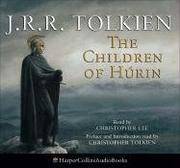 cover of The Children of Húrin