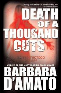 Death of a Thousand Cuts **SIGNED**
