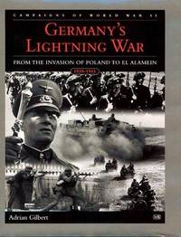 Germanys Lightning War