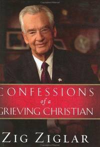 cover of Confessions of a Grieving Christian