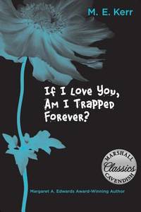 If I Love You, Am I Trapped Forever? (ISBN: 9780761455455)