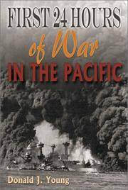 First 24 Hours in the Pacific