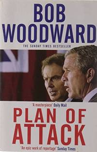 Plan of Attack by Bob Woodward - November 2004