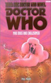 Doctor Who: Mad Dogs and Englishmen by Paul Magrs - 01/07/2002