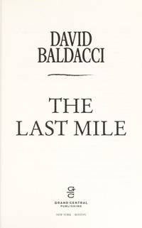 image of The Last Mile