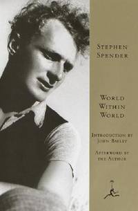 World Within World (ISBN: 9780679640455)