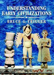 image of Understanding Early Civilizations: A Comparative Study