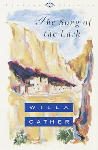 cover of The Song of the Lark (Vintage Classics)