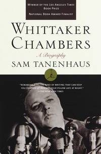 Whittaker Chambers: A Biography (Modern Library)