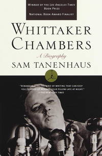 Whittaker Chambers: A Biography (Modern Library) by Tanenhaus, Sam - 1998-04-28