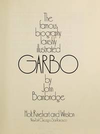 image of Garbo