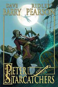 Peter and The Starcatchers