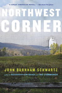 Northwest Corner : A Novel