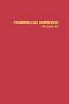 Vitamins and Hormones Advances in Research and Applications (Vitamins and