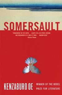 Somersault (Oe, Kenzaburo)