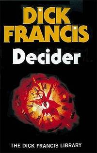 Decider (ISBN: 9780718144456)