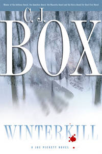 Winterkill: A Novel