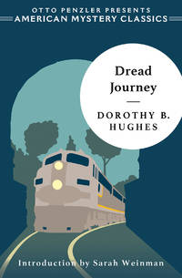 Dread Journey (An American Mystery Classic)