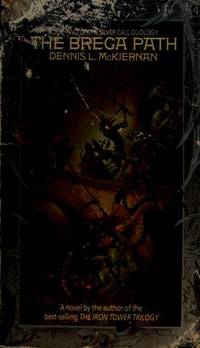 cover of The Brega Path (Silver Call Duology)