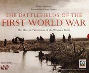 The Battlefields Of the First World War