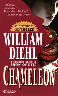 chameleon