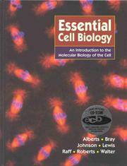 Essential Cell Biology