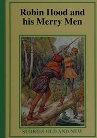 Robin Hood and His Merry Men