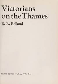 Victorians on the Thames