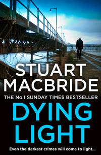 Dying Light (ISBN: 9780007419456)