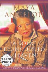 cover of A Song Flung Up to Heaven